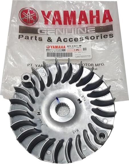 YAMAHA XMAX 250-300 ÖN VARYATÖR SABİT YANAK ORJİNAL 2018-2021