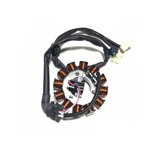 YAMAHA XMAX 250-300 STATÖR ORJİNAL 2018-2021