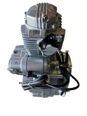 CG 150 SANDIK MOTOR KOMPLE