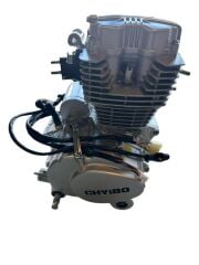 CG 150 SANDIK MOTOR KOMPLE