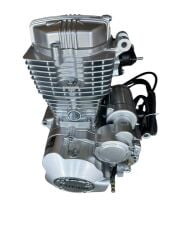 CG 150 SANDIK MOTOR KOMPLE