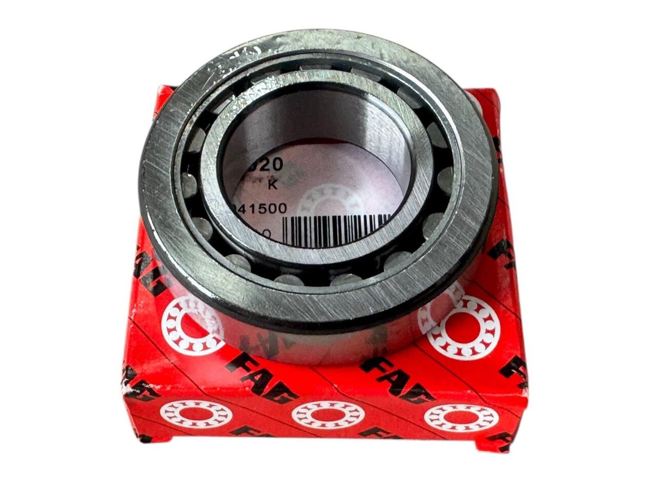 HONDA CBF 150 KRANK RULMANI ÖZEL FAG