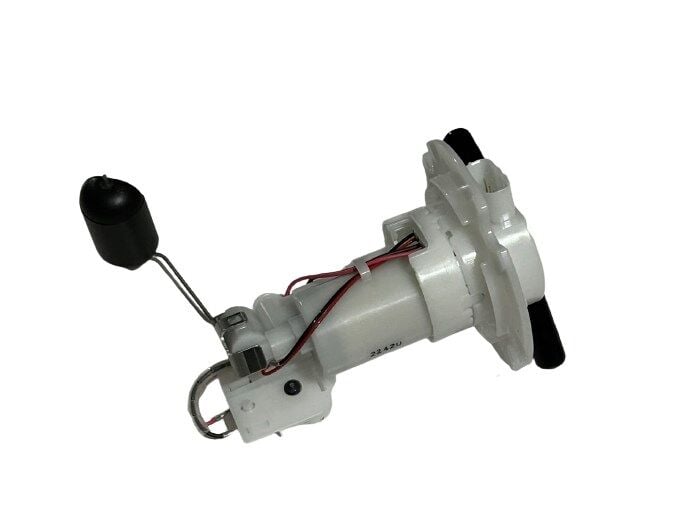 HONDA CBR 125 YAKIT POMPA VE ŞAMANDIRA ORJİNAL 2011-2017