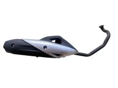 HONDA PCX 125 EGSOZ 2018-2020