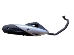 HONDA PCX 125 EGSOZ 2018-2020