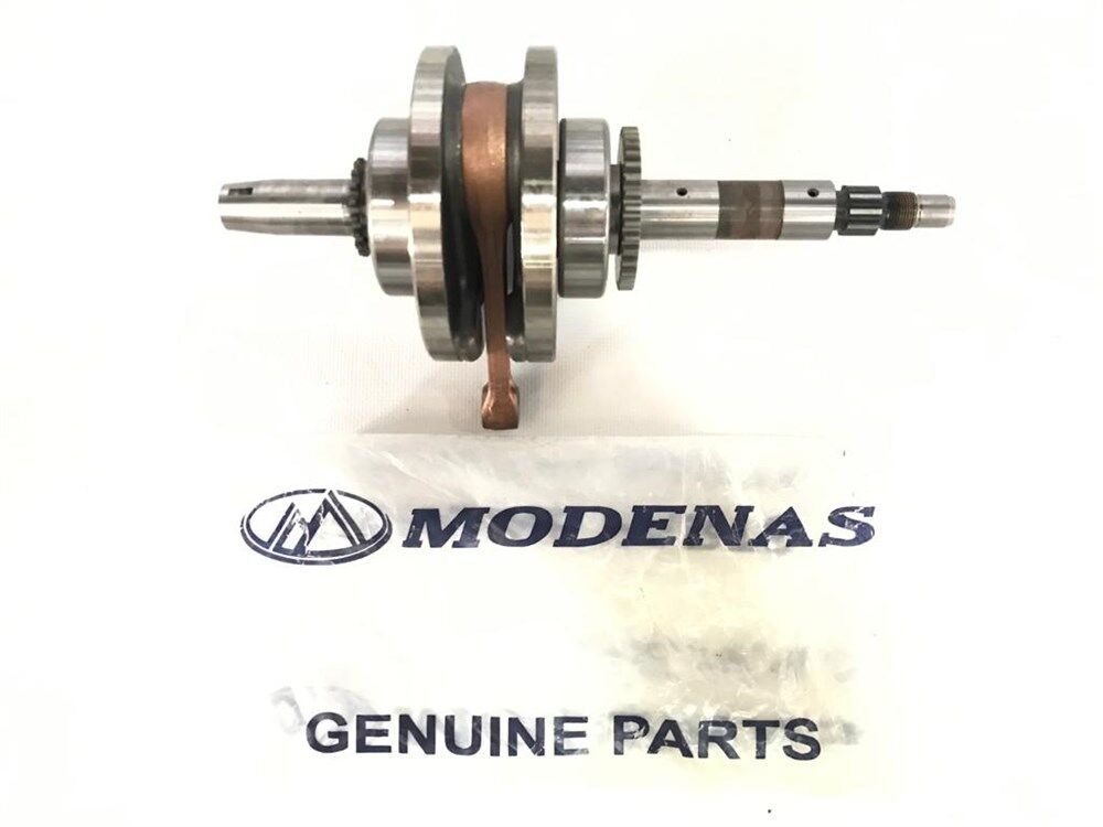 MODENAS GT 135 KRANK ORJİNAL