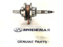 MODENAS GT 135 KRANK ORJİNAL