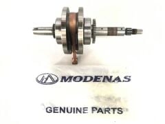 MODENAS GT 135 KRANK ORJİNAL