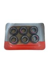 YAMAHA XMAX 250-300 TAHRİK SETİ 6 ADET ORJİNAL 2018-2021