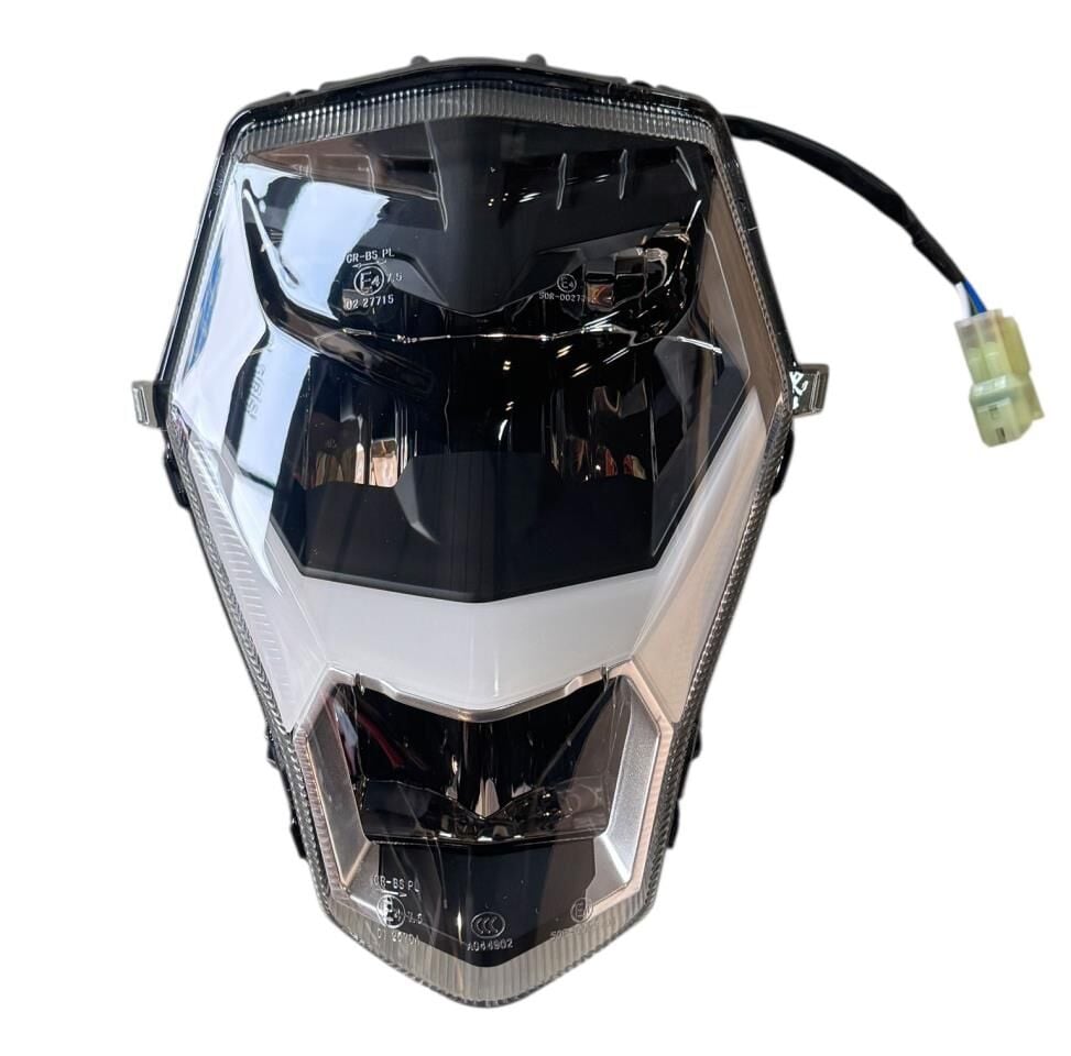 CF MOTO NK 250 FAR KOMPLE ORJİNAL