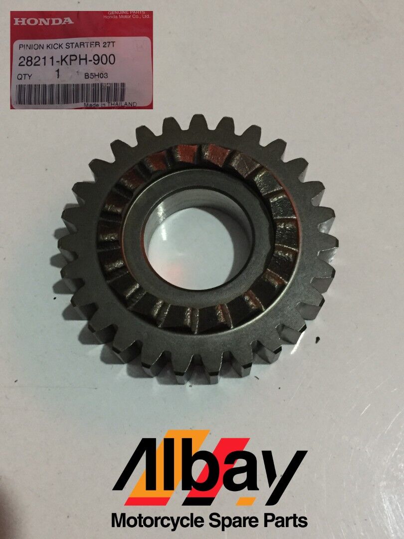 HONDA İNNOVA MARŞ MİLİ DİŞLİ ORJİNAL 2005-2012