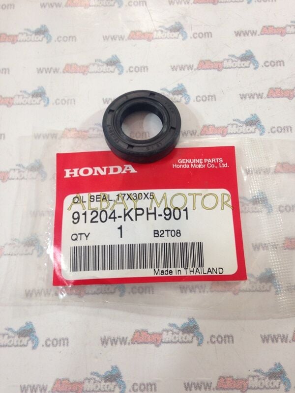 HONDA İNNOVA ÖN DİŞLİ KEÇESİ ORJİNAL 2005-2012