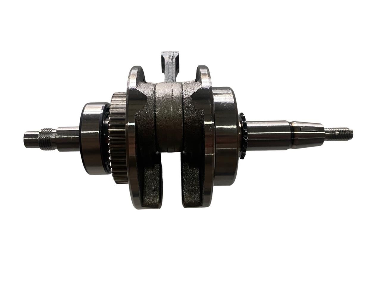 KUBA RKS 150 TİTANİC KRANK KOMPLE