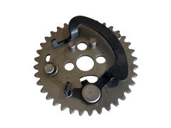 MODENAS GT 135 EGSANTRİK ÜST DİŞLİ ORJİNAL