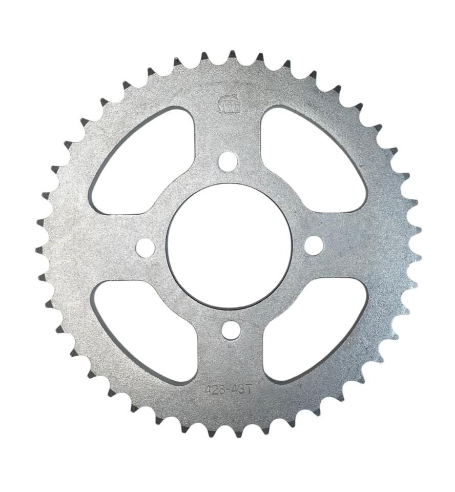 MONDİAL MH DRİFT - KN 150 ARKA DİŞLİ  43T