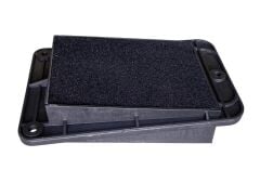 SYM JET 14 HAVA FİLTRE İTHAL