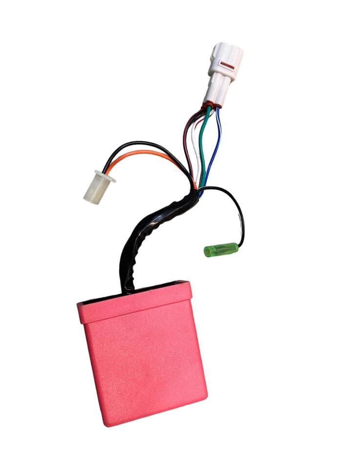 YAMAHA BWS 100 BEYİN TAİWAN YENİ MODEL