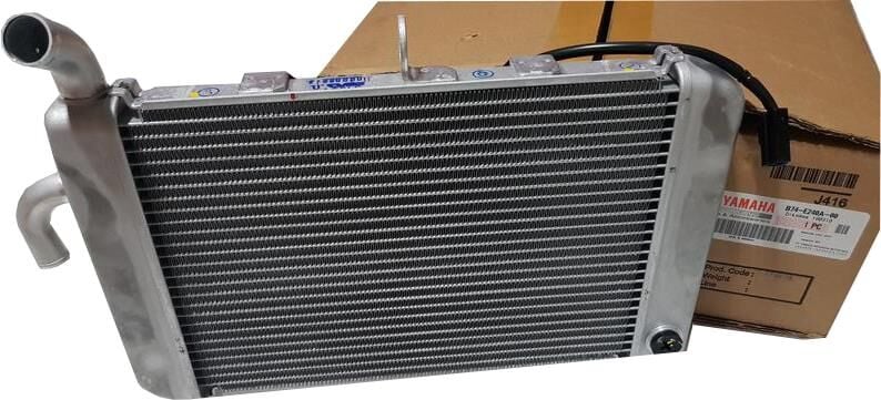 YAMAHA XMAX 250-300 RADYATÖR ORJİNAL 2018-2021