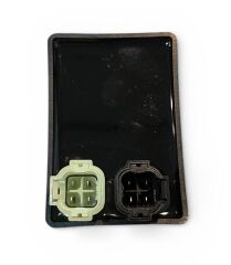 HONDA FİZZY BEYİN C.D.İ