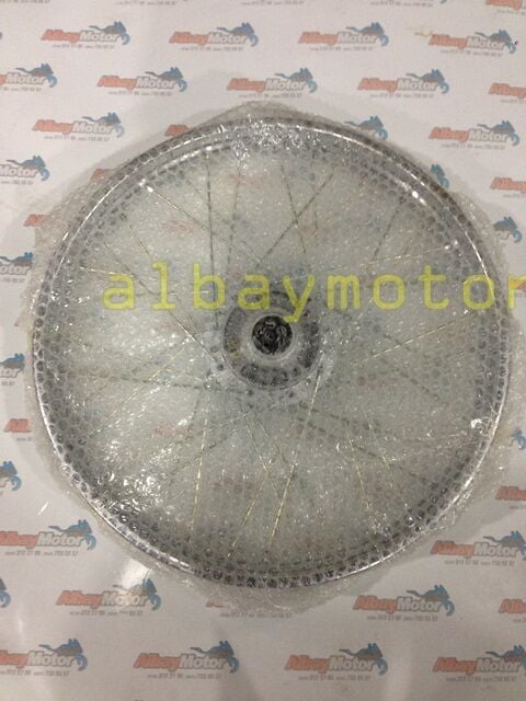 HONDA İNNOVA ÖN JANT KOMPLE ORJİNAL 2005-2012