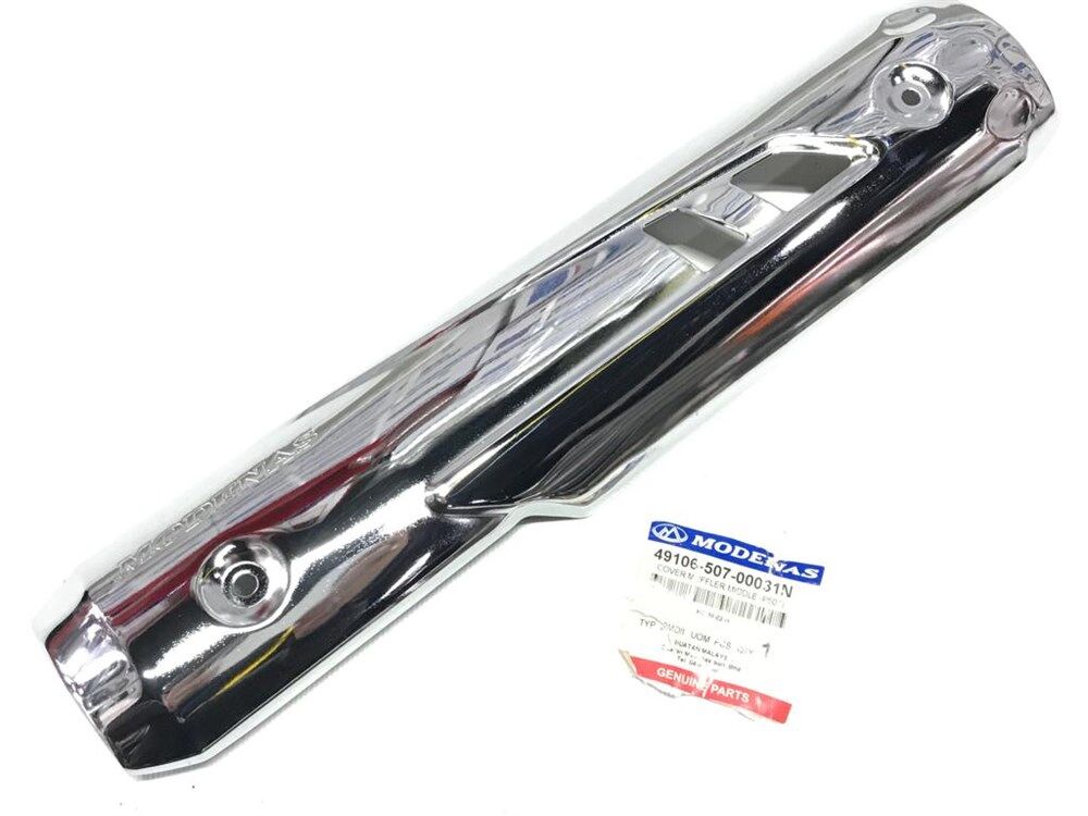 MODENAS GT 135 EGSOZ MUHAFAZA UZUN ORJİNAL