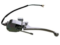 RKS SPONTİNİ 110 SOL FREN LEVYE VE KÜTÜK KOMPLE