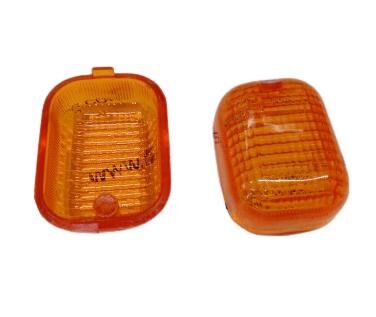 YAMAHA CRYPTON R ARKA SİNYAL CAMI 2005-2008