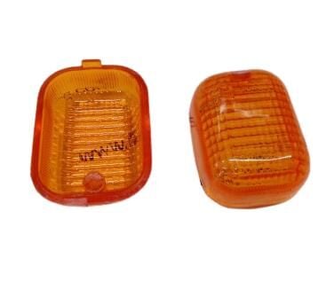 YAMAHA CRYPTON R ARKA SİNYAL CAMI 2005-2008