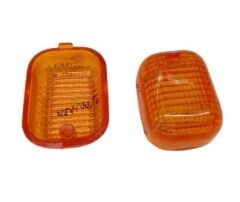 YAMAHA CRYPTON R ARKA SİNYAL CAMI 2005-2008