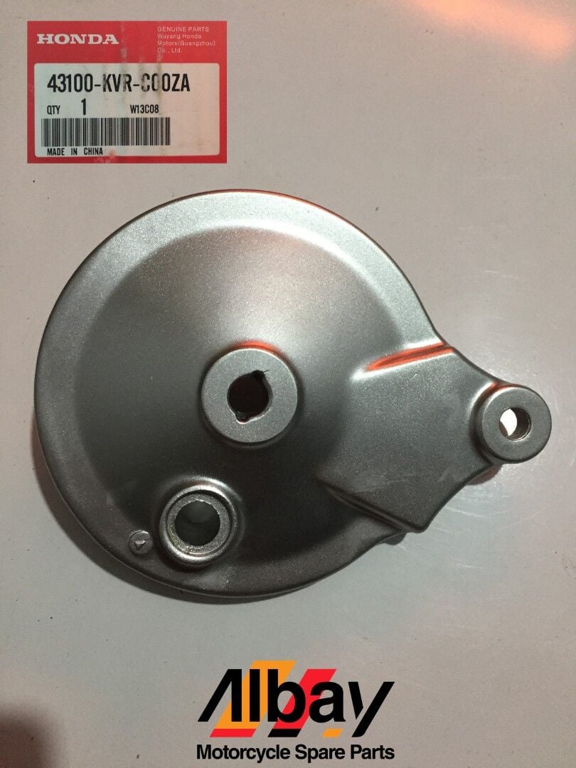 HONDA WİNGO ARKA KAMPANA ORJİNAL