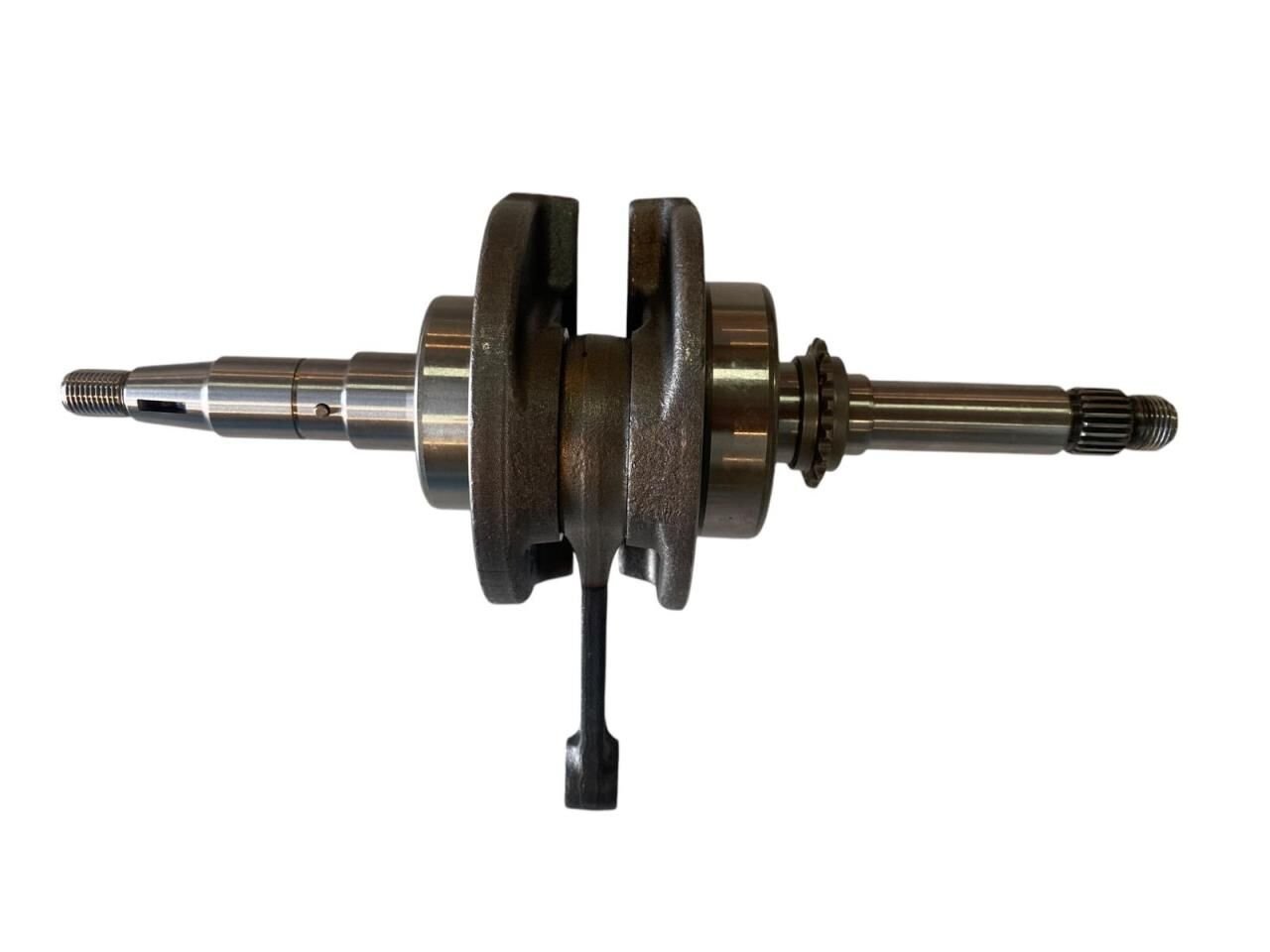 TVS JUPİTER 110-WEGO 110-ZEST KRANK HİNDİSTAN