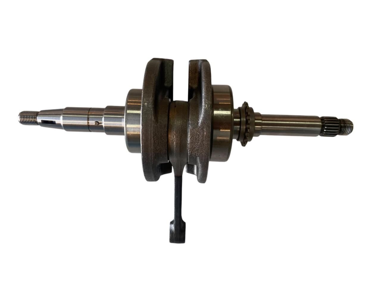 TVS JUPİTER 110-WEGO 110-ZEST KRANK HİNDİSTAN