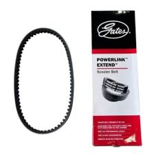 YAMAHA RAYZR 125 KAYIŞ GATES