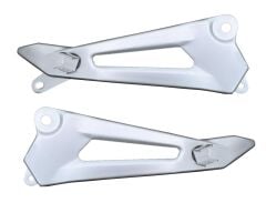 YAMAHA YBR 125 ARKA BASAMAK BRAKETİ TAKIM 2004-2009