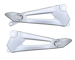 YAMAHA YBR 125 ARKA BASAMAK BRAKETİ TAKIM 2004-2009