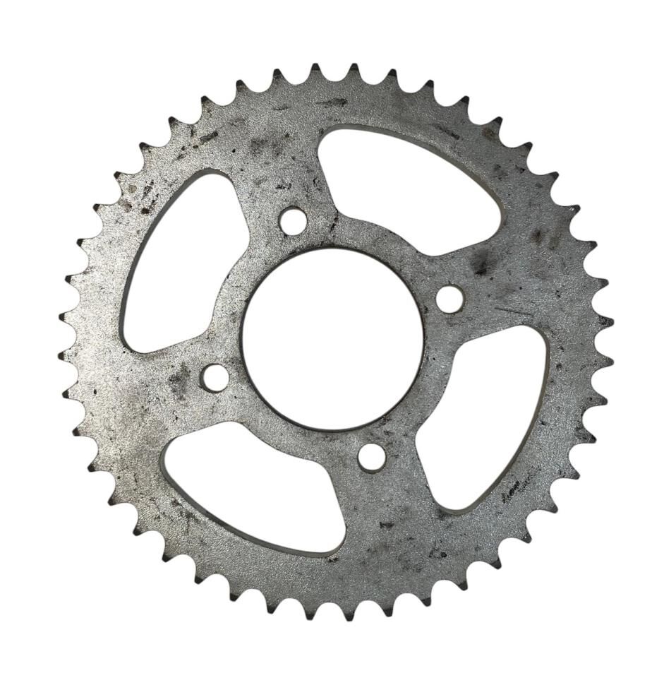 YAMAHA YBR 125 ARKA DİŞLİ 44T 2004-2016