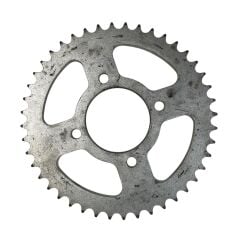 YAMAHA YBR 125 ARKA DİŞLİ 44T 2004-2016