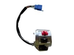 50-80cc SCOOTER MONDİAL WİNG 50 SAĞ BUTON 2023