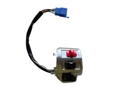 50-80cc SCOOTER MONDİAL WİNG 50 SAĞ BUTON 2023