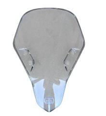 CF MOTO SR 250 SİPERLİK CAMI STANDART ŞEFFAF MODEL