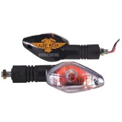 HONDA CB 125 F SİNYAL TAKIM