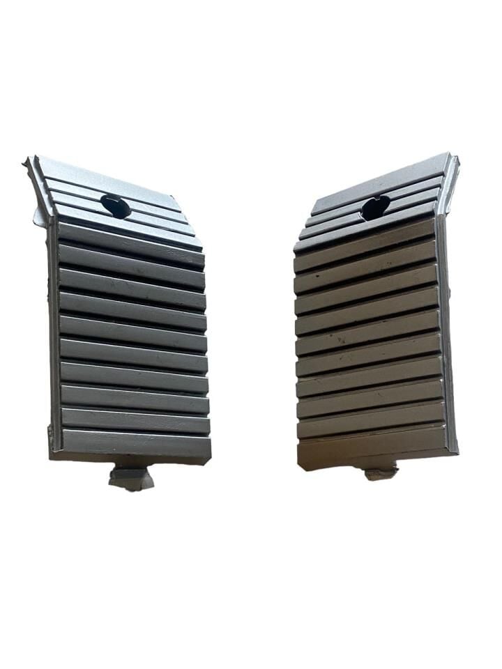 HONDA KİNETİC ÖN FAR SAĞ-SOL KAPAK