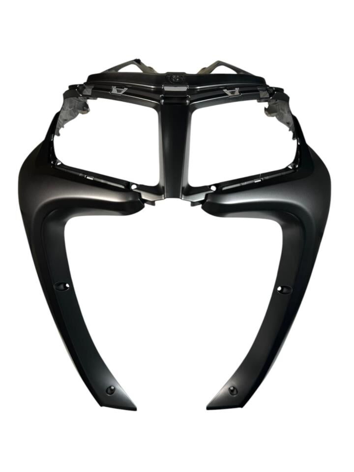 RKS BLAZER 50cc SCOOTER ÖN PANEL FAR MUHAFAZA FÜME