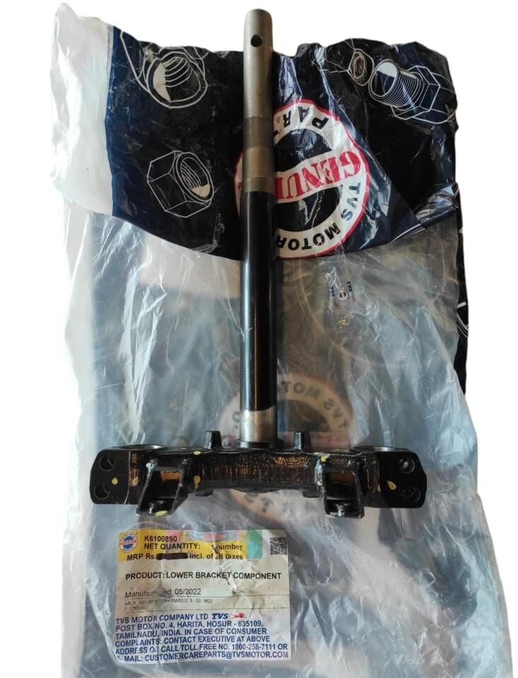 TVS JUPİTER 110 ALT MESNET ORJİNAL