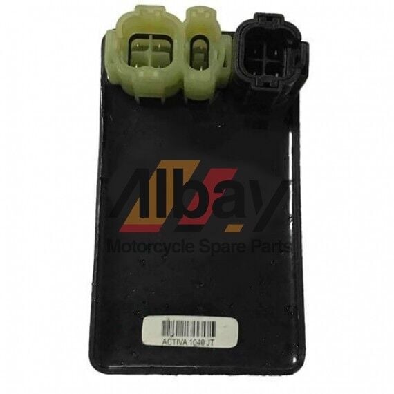 HONDA ACTİVA BEYİN C.D.İ YENİ MODEL