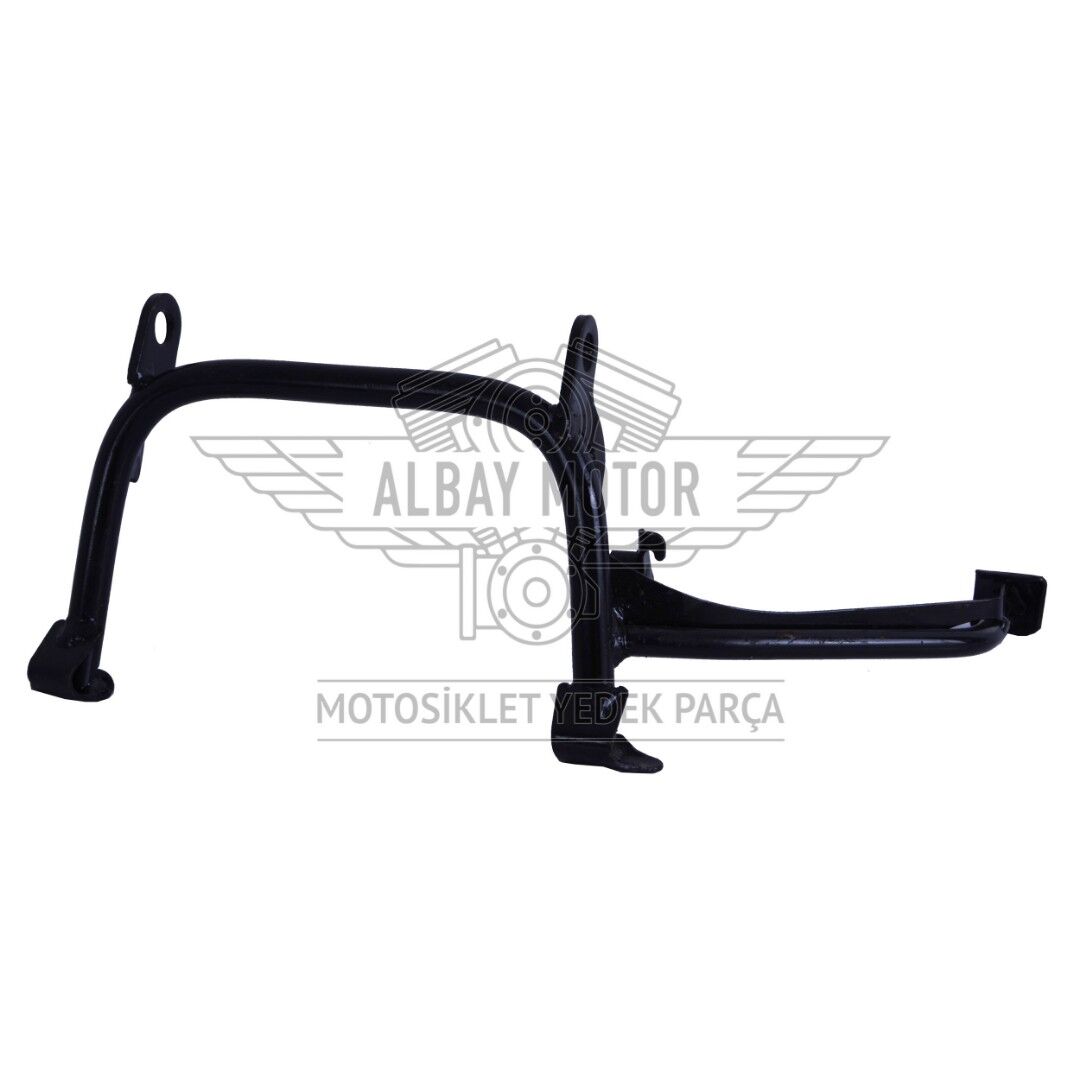 HONDA FİZZY ALT SEHPA