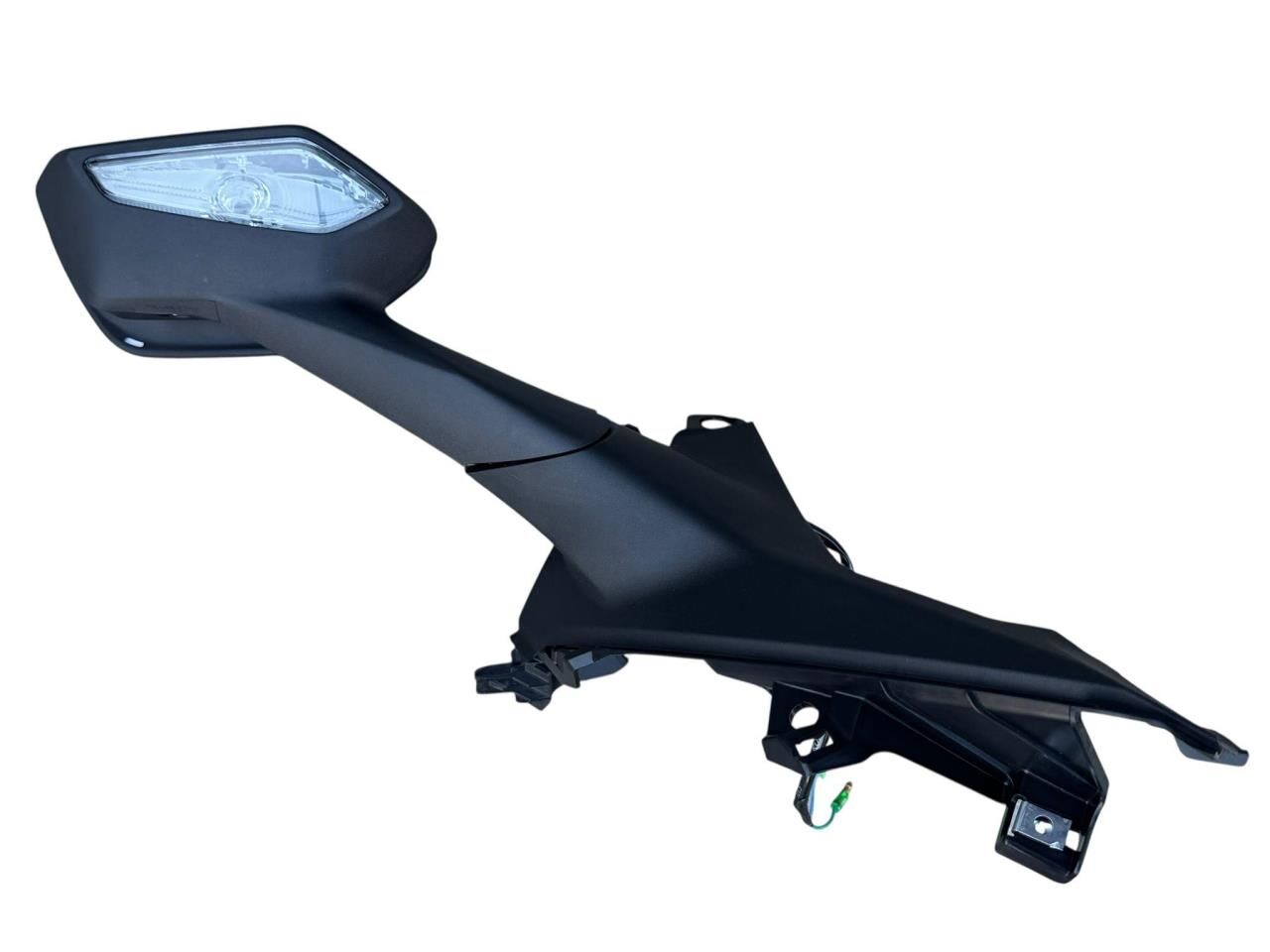 HONDA FORZA 250 SAĞ AYNA KOMPLE 2021-2025