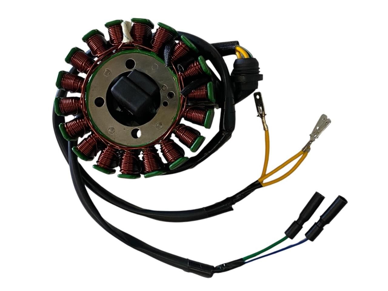 YAMAHA XMAX 250-300 STATÖR İTHAL 2018-2022