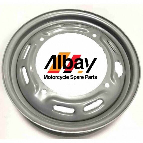 HONDA ACTİVA - BEAT BOŞ JANT OEM