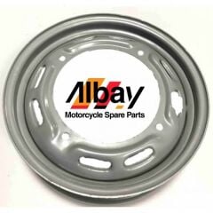 HONDA ACTİVA BOŞ JANT OEM